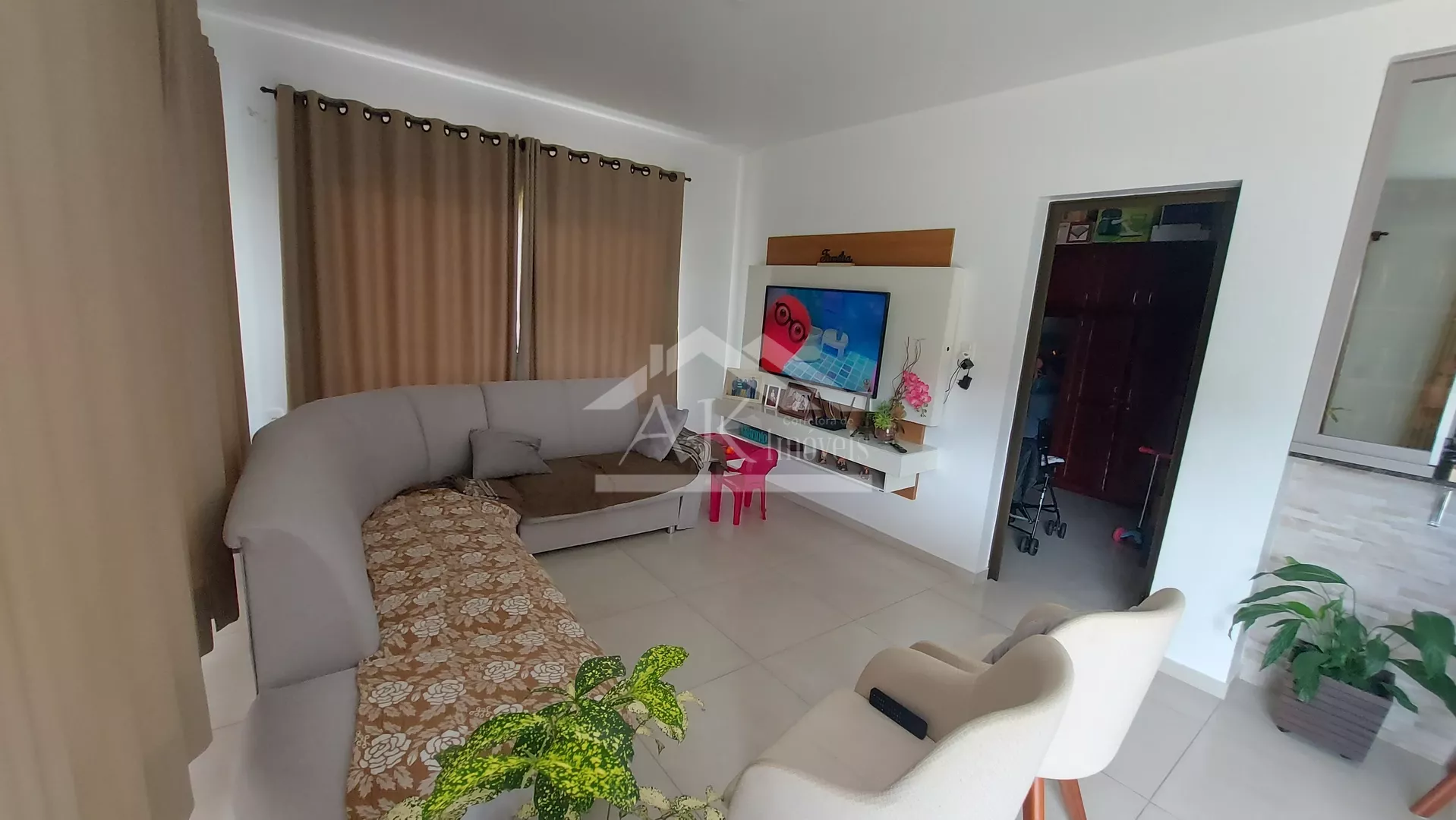 Comprar Casa e Sobrado